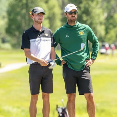 Parkland College Head Men’s Golf Coach | 2021 National Champions