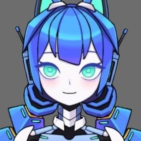 Lapinia_Vtuber Profile Picture