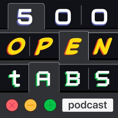 500opentabs Profile Picture