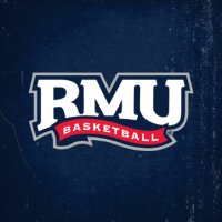 RMU Basketball(@RMUMBasketball) 's Twitter Profile Photo