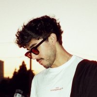 Anton Khabbaz (@antonkhabbaz) 's Twitter Profile