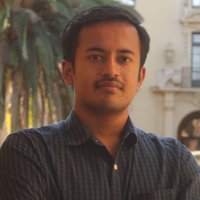 Suhas S. Jain(@suhasjains) 's Twitter Profile Photo