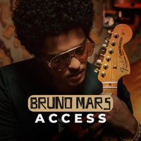 Bruno Mars Access(@BrunoMarsAccess) 's Twitter Profile Photo