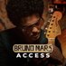 Bruno Mars Access (@BrunoMarsAccess) Twitter profile photo