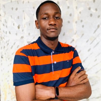 RalphNgou's profile picture. ULTIMATE WEALTH, the new legacy to build generational wealth