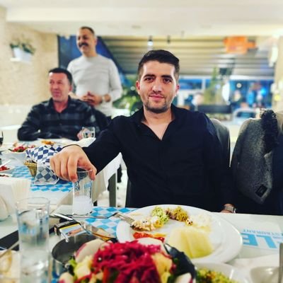 yigitbngol's profile picture. 