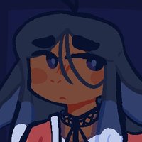 Catte/Odd (@apophyll) 's Twitter Profile