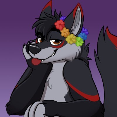 MontiTheWolf Profile Picture