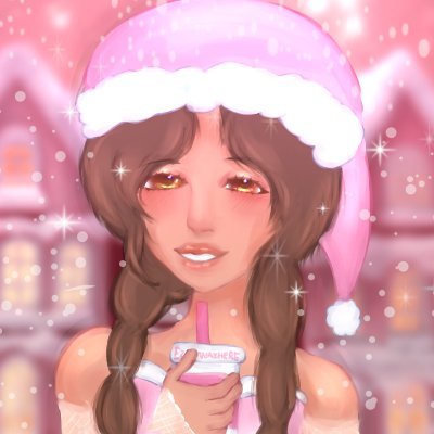 🧁🌷 550k+ bloxburg yter :)
hope you have a bubbly day ✨
