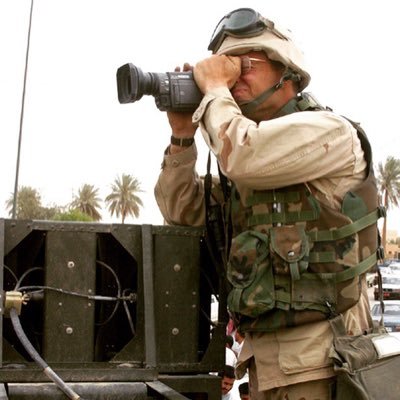 Former Army Infantry turned Marine Corps Combat Photographer #retired - OG #skateboarder