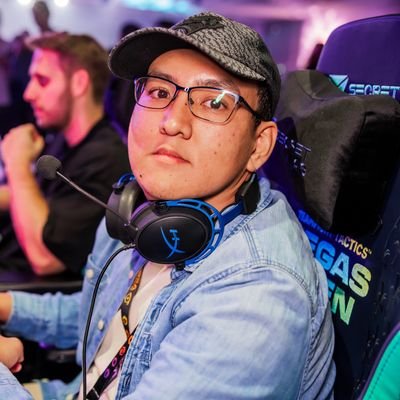 Teamfight Tactics Player. Top 16 RamenBowl. 3x AML Finalist. Summer Camp. Toronto TFT