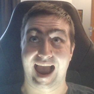 CS2 player, have a nice day you deserve it
https://t.co/906OLvg4JA
https://t.co/OWaV4mhR3W