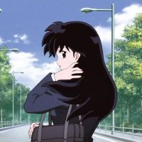 zoé 🚲 | INUYASHA(@zauweyy__) 's Twitter Profile Photo