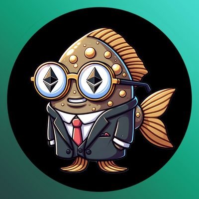 SacaBAMBASpis is an extinct jawless fish that lived 470 milion years ago on Earth. Now it lives on ETH network as $BAMBAS / Official Telegram: https://t.co/DrPCvOkTCB