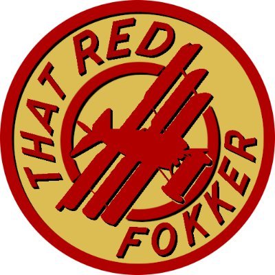 ThatRedFokker Profile Picture