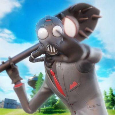 Fortnite Player
Gaming/Anime