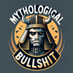 Mythological Bullshit (@MythBullsh1t) Twitter profile photo