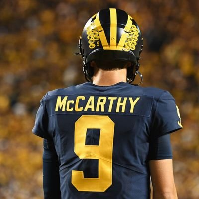 〽️@Umichfootball @Steelers @Penguins @Pirates @Warriors • J.J McCarthy fan page • Top 5 Rod Wave fan