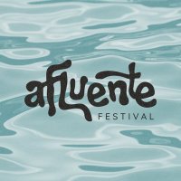 Afluente Festival(@afluentefest) 's Twitter Profile Photo