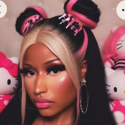 Nicki Minaj is the queen of rap