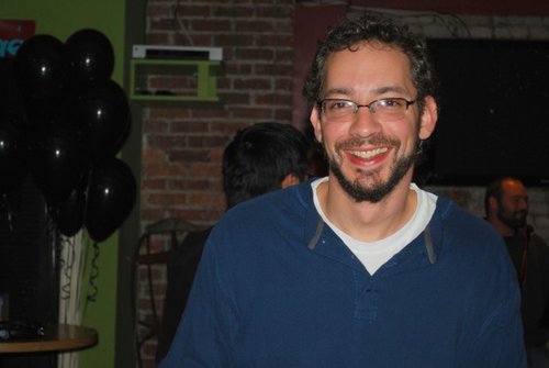 Brett_Barest's profile picture. Father, husband, writer, construction worker and all around good guy enjoying life in Greenville, SC.