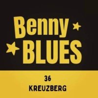 BENNY BLUES(@LOVINGSPIRIT69) 's Twitter Profile Photo