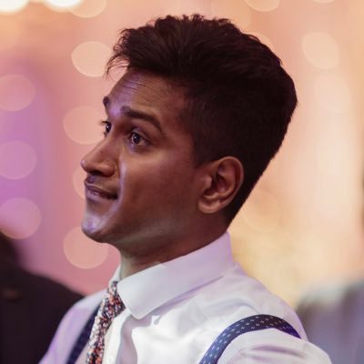 arvindravi_'s profile picture. Software Engineer • Apple