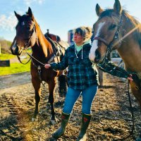 Mrs. Rodgers Farm 🇺🇸⭐️⭐️⭐️(@AnnieUpNorth) 's Twitter Profile Photo