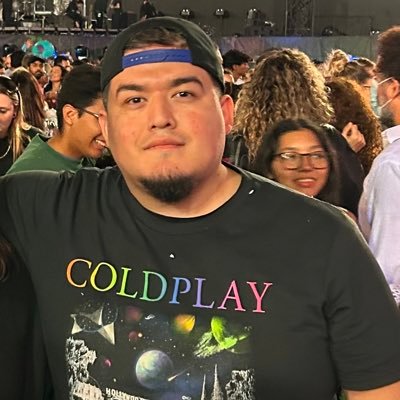 a sports dude. twitch affiliate 👾 also an avid Coldplay enjoyer. ✨ #Raidernation #Lakeshow #Letsgododgers