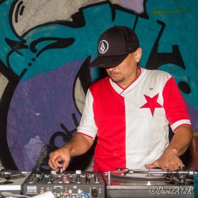 Hip-Hop DJ and crazy dope white nigga from South Morava🫡