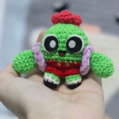 Regalos únicos de crochet 🧶✨

Envios a todo el Ecuador 🚚