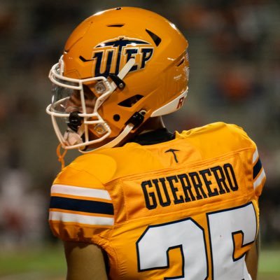 Jaime Guerrero Jr Profile