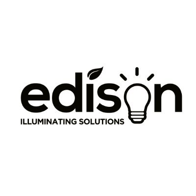 Los expertos en iluminación y material eléctrico
Residencial | Comercial | Industrial
Contáctanos: info@edison.com.mx