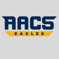 AACS Athletics(@aacsathletics) 's Twitter Profile Photo