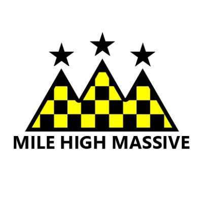 MileHighMassive Profile Picture