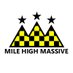 Mile High Massive (@MileHighMassive) Twitter profile photo