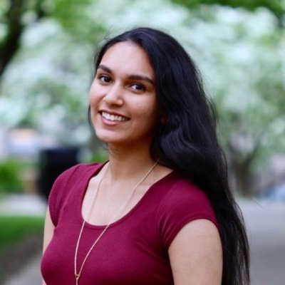 MadhuriRaman9's profile picture. Biostatistics PhD Student @UNCBiostat
@UChicago MS Stats and @CMU_Stats BS Stat/ML alum