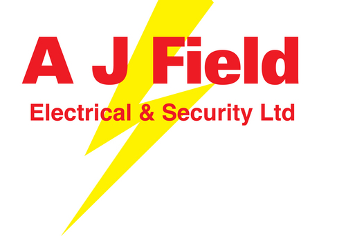 AJFieldElec's profile picture. AJ Field Electrical is an independently owned company based near the city of Chester.  We specialise in all Electrical, Lighting and Security Solutions.