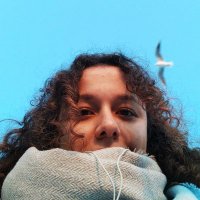 Burcu Yüzügüldü (@burcuyuzuguldu) 's Twitter Profile Photo Burcu Yüzügüldü (@burcuyuzuguldu) 's Twitter Profile Photo