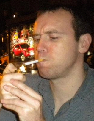 PeterHope5's profile picture. 