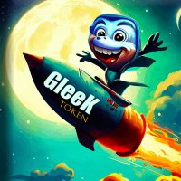 $GleekTKN(@GLEEKTKN) 's Twitter Profileg