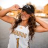 SidneySmart_'s profile picture. WHS ‘24 // Nebraska Gold 05 - Anderson @AugieSoftball commit
