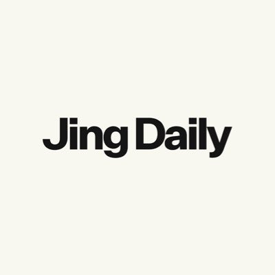 Jing Daily | 精奢商业观察 Profile