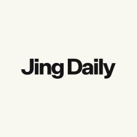 Jing Daily | 精奢商业观察 (@jingdaily) Twitter profile photo