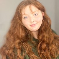 Sarah Grace Taylor (@_sarahgtaylor) 's Twitter Profile
