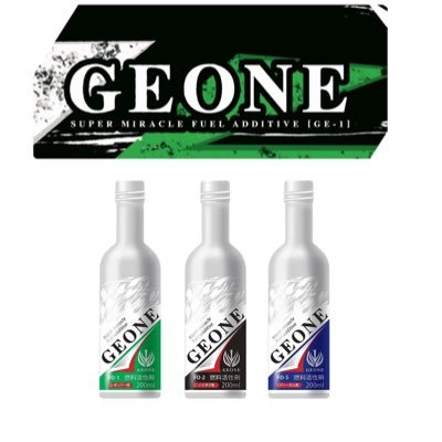 GEONE_official Profile Picture