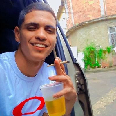 Carioca 🏖️🇧🇷
barbeiro 📏🇧🇷
gosto de 🎣
botafoguense ⚽
vulgo (LG)
paz terrível 🕊️