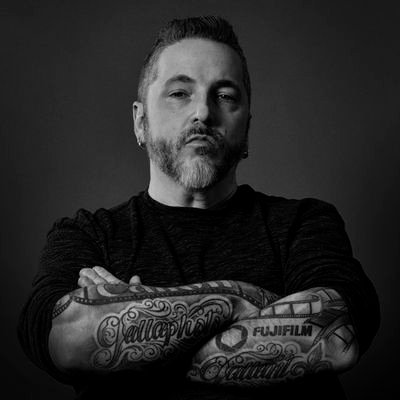 gallaphoto's profile picture. I'm a Toronto based artist/photographer
All images are copyright  © David Gallant