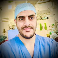 Dr. Saud Alhumaidi🇸🇦🇸🇦 (@alhumaidi2030) 's Twitter Profile