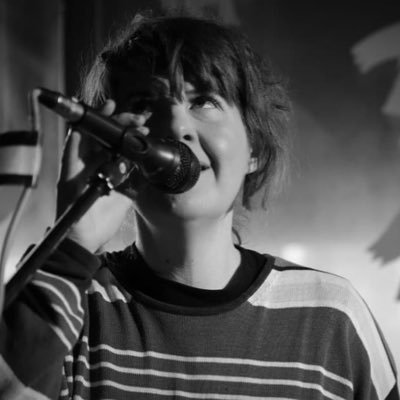 Catherine (Caffs) Burgis BBC6Music ‘Ones to Watch’ | Fly EP Out Now ‘That has Manchester’s musical heritage running right through it’ - Guy Garvey (Elbow)